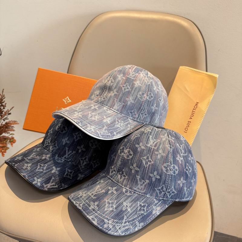LV Cap dx121